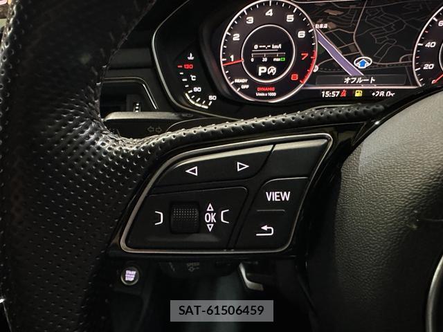 Audi A5 2017-04 8330029-12