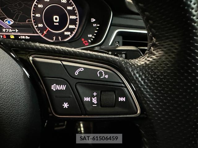 Audi A5 2017-04 8330029-13