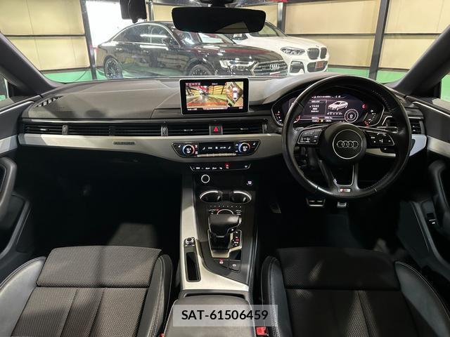 Audi A5 2017-04 8330029-2