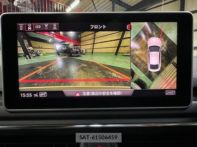 Audi A5 2017-04 8330029-5