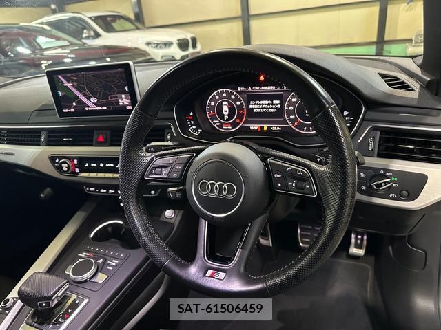 Audi A5 2017-04 8330029-8