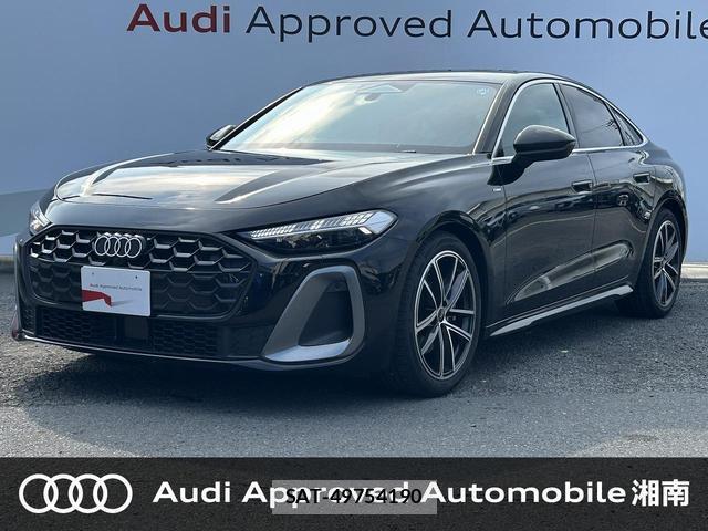 Audi A5 2025-09 8329733-0