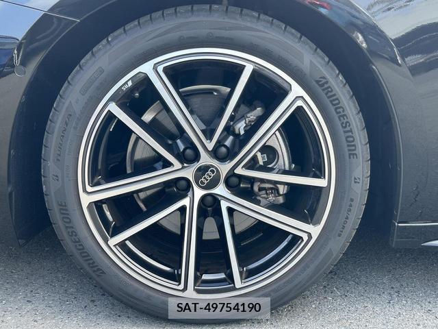 Audi A5 2025-09 8329733-12