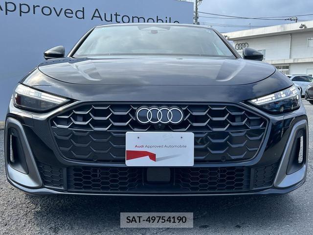 Audi A5 2025-09 8329733-17