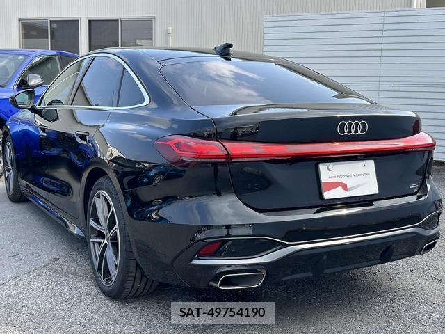 Audi A5 2025-09 8329733-19