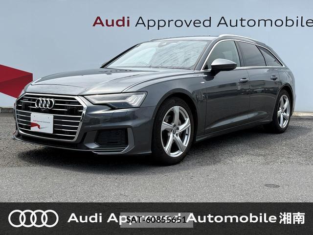 Audi A6 2020-04 8329739-0