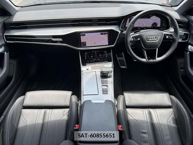 Audi A6 2020-04 8329739-1