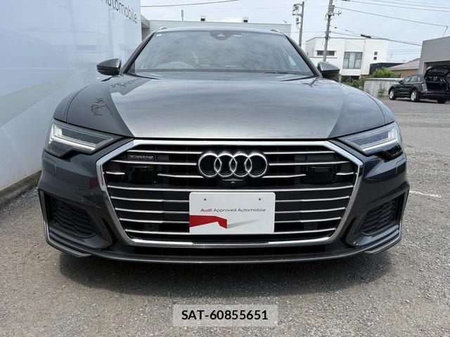 Audi A6 2020-04 8329739-17