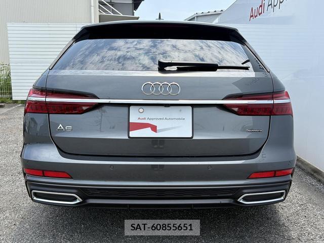Audi A6 2020-04 8329739-18