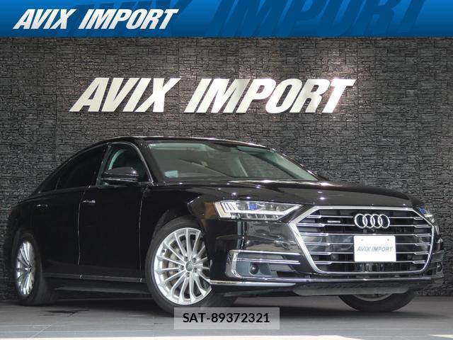 Audi A8 2020-10 8329957-0