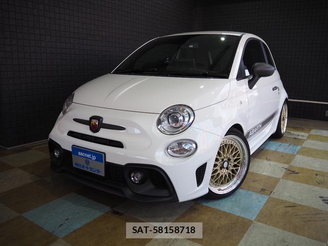 Abarth 595 2019-06 8328070-0