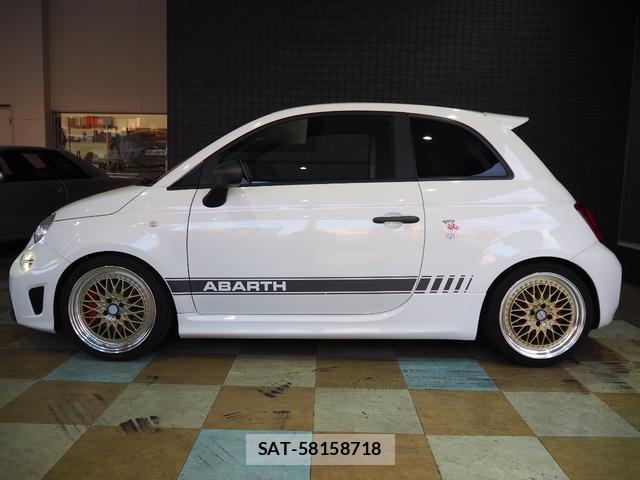 Abarth 595 2019-06 8328070-10