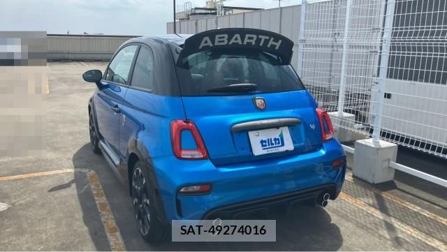 Abarth 695 2023-03 8329295-12