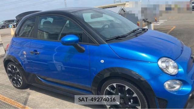 Abarth 695 2023-03 8329295-3