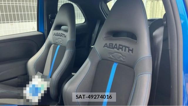 Abarth 695 2023-03 8329295-4
