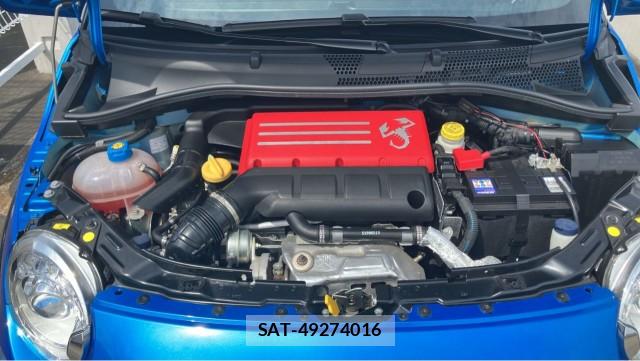 Abarth 695 2023-03 8329295-6