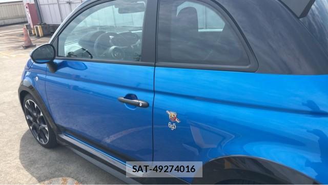 Abarth 695 2023-03 8329295-9