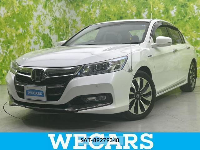 Honda ACCORD HYBRID 2014-01 8330463-0