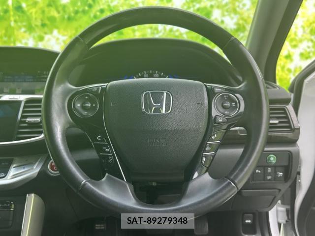 Honda ACCORD HYBRID 2014-01 8330463-14