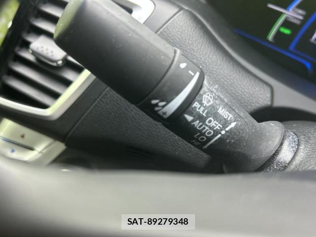 Honda ACCORD HYBRID 2014-01 8330463-16
