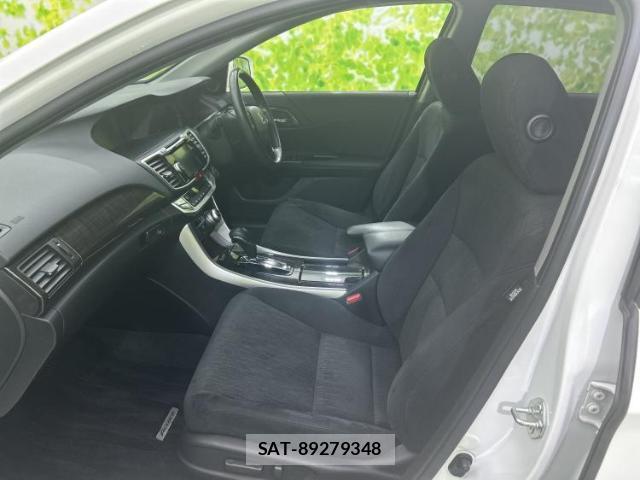Honda ACCORD HYBRID 2014-01 8330463-5