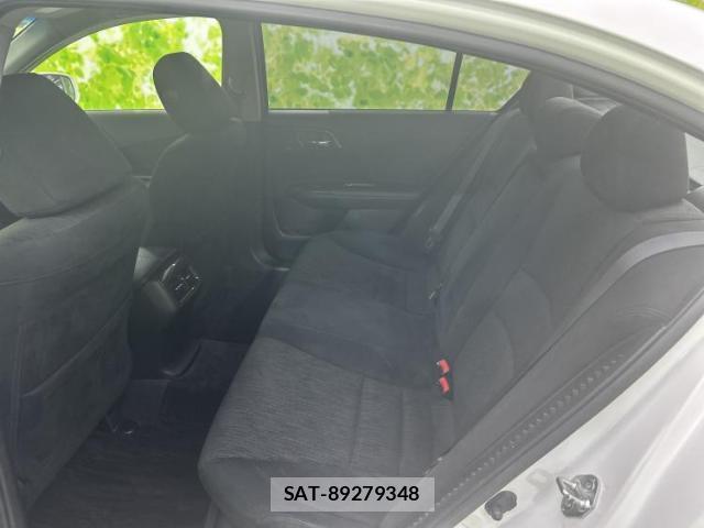 Honda ACCORD HYBRID 2014-01 8330463-6