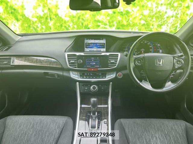 Honda ACCORD HYBRID 2014-01 8330463-8