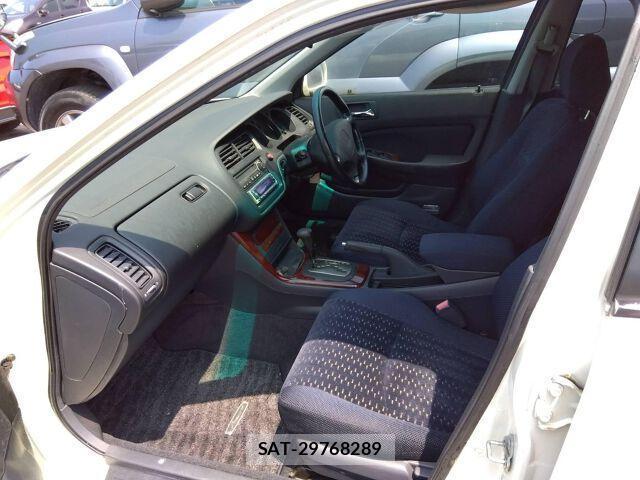 Honda ACCORD WAGON 1999-07 8330015-2