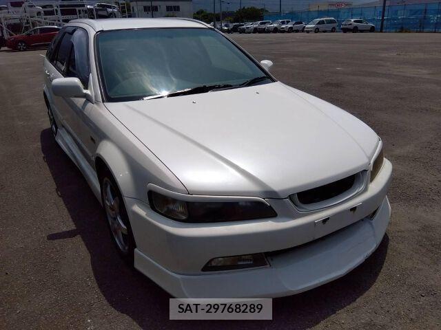 Honda ACCORD WAGON 1999-07 8330015-3