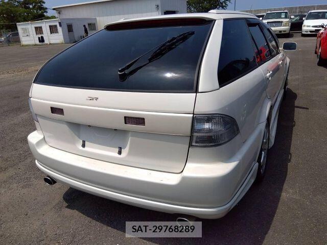 Honda ACCORD WAGON 1999-07 8330015-4