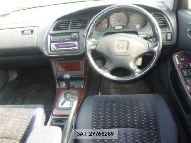 Honda ACCORD WAGON 1999-07 8330015-5