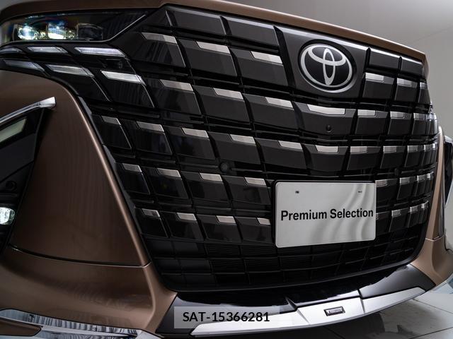 Toyota ALPHARD HYBRID 2025-04 8328143-1