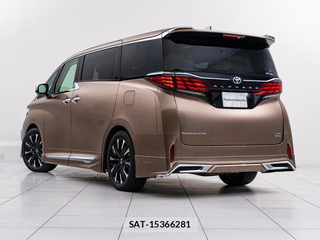 Toyota ALPHARD HYBRID 2025-04 8328143-10