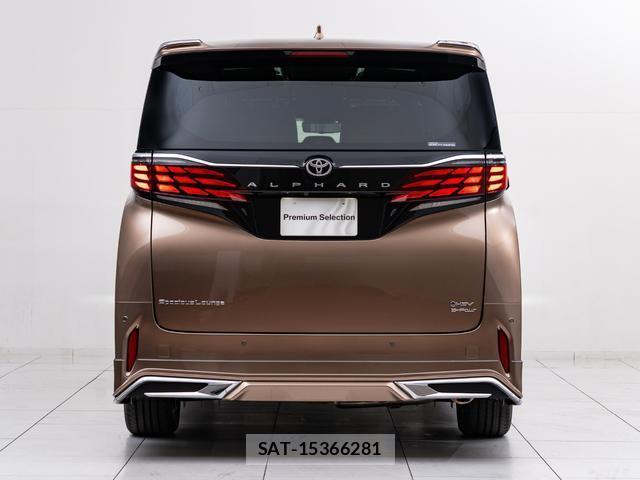 Toyota ALPHARD HYBRID 2025-04 8328143-11