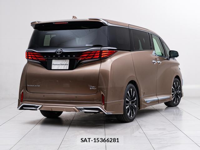 Toyota ALPHARD HYBRID 2025-04 8328143-12
