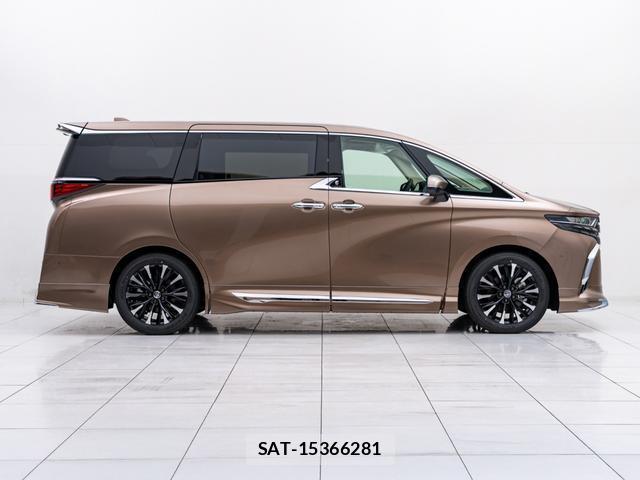 Toyota ALPHARD HYBRID 2025-04 8328143-14