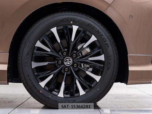 Toyota ALPHARD HYBRID 2025-04 8328143-16