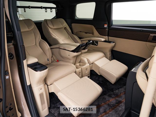 Toyota ALPHARD HYBRID 2025-04 8328143-2