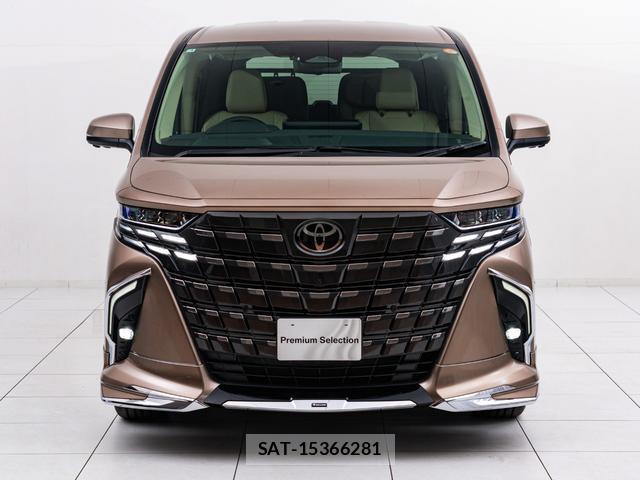 Toyota ALPHARD HYBRID 2025-04 8328143-4
