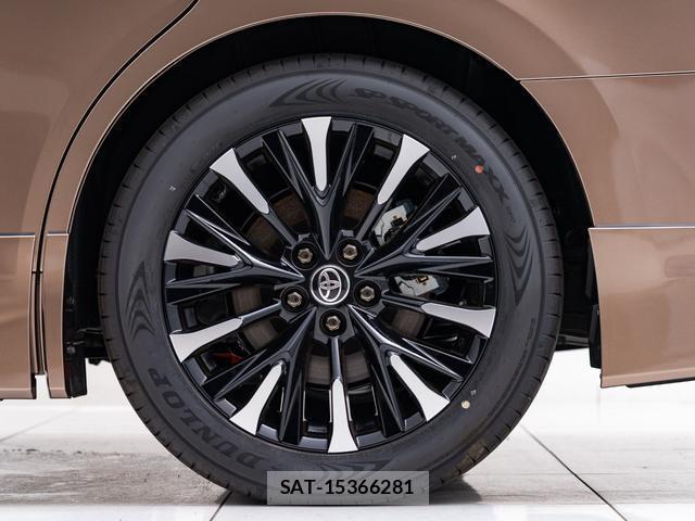 Toyota ALPHARD HYBRID 2025-04 8328143-8
