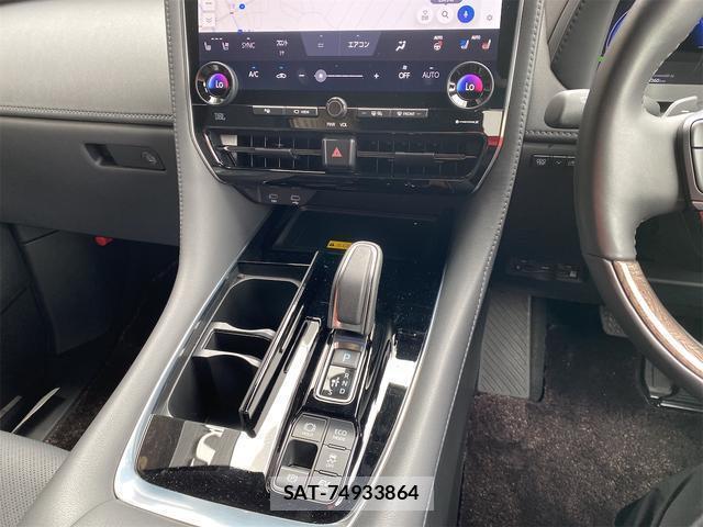 Toyota ALPHARD HYBRID 2025-04 8328920-10
