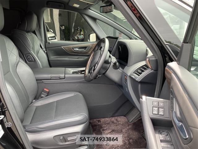 Toyota ALPHARD HYBRID 2025-04 8328920-12
