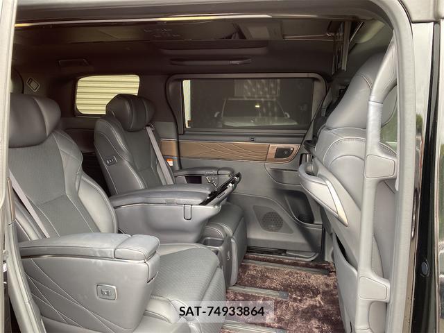 Toyota ALPHARD HYBRID 2025-04 8328920-13