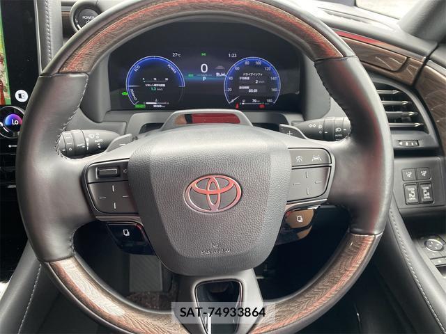 Toyota ALPHARD HYBRID 2025-04 8328920-15