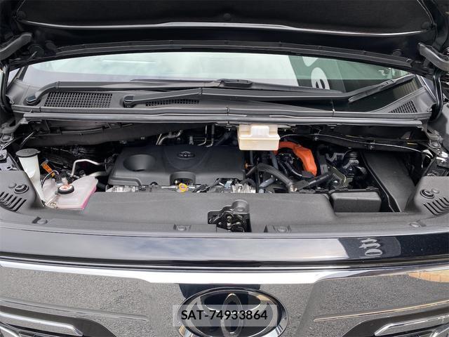 Toyota ALPHARD HYBRID 2025-04 8328920-16
