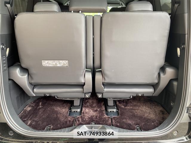 Toyota ALPHARD HYBRID 2025-04 8328920-17