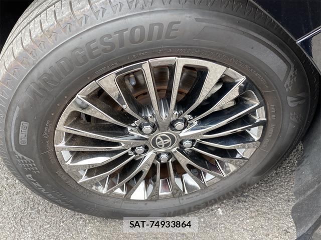 Toyota ALPHARD HYBRID 2025-04 8328920-18
