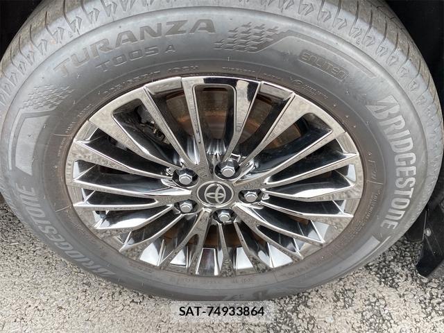 Toyota ALPHARD HYBRID 2025-04 8328920-19