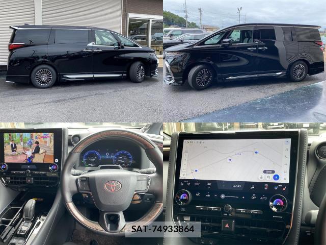 Toyota ALPHARD HYBRID 2025-04 8328920-3