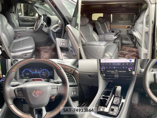 Toyota ALPHARD HYBRID 2025-04 8328920-5